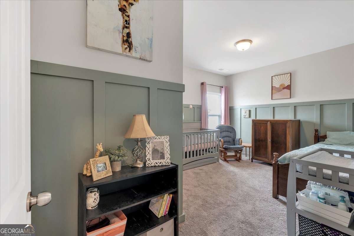 107 Wins Walk Cartersville - 36