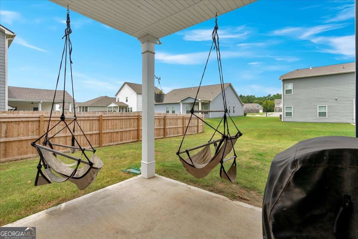 107 Wins Walk Cartersville - 37