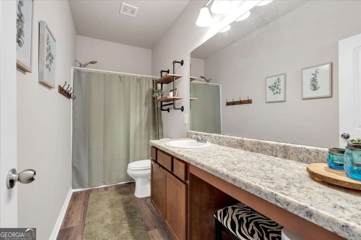 107 Wins Walk Cartersville - 38