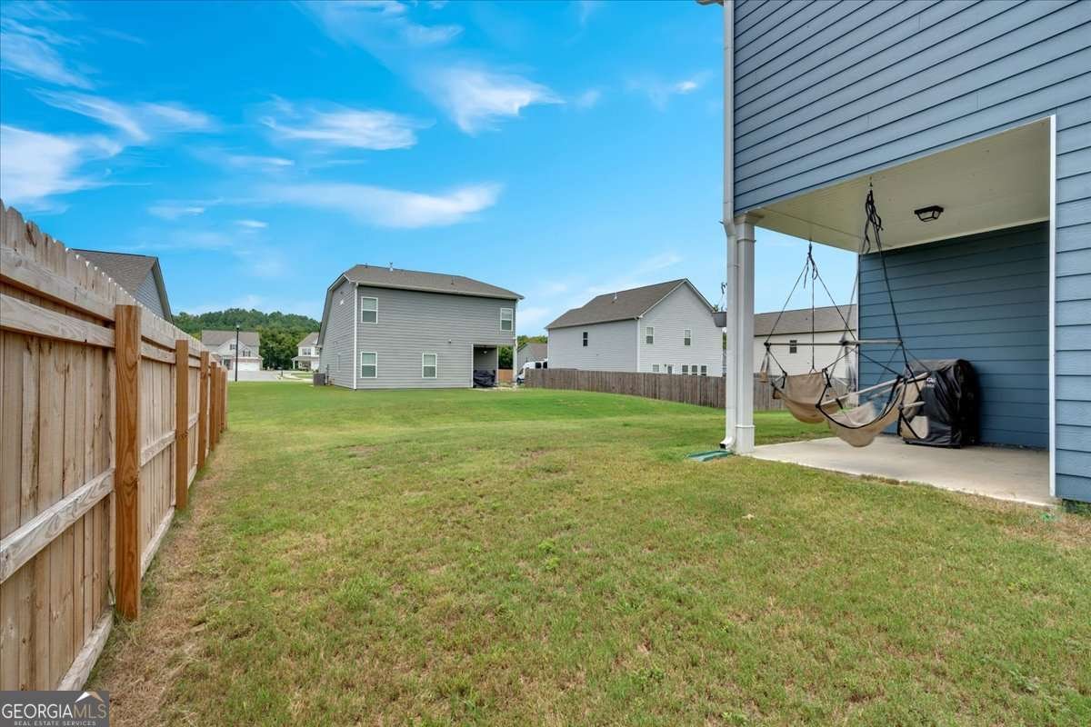 107 Wins Walk Cartersville - 39