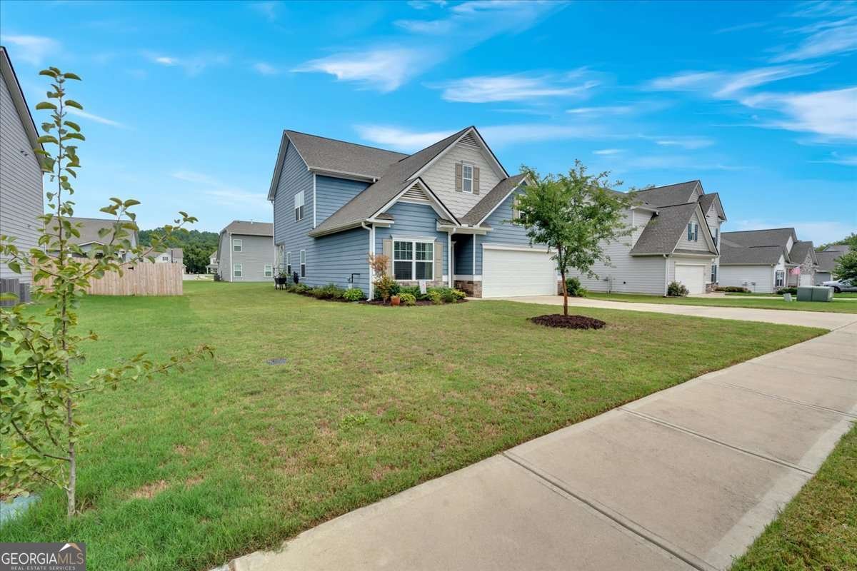 107 Wins Walk Cartersville - 4