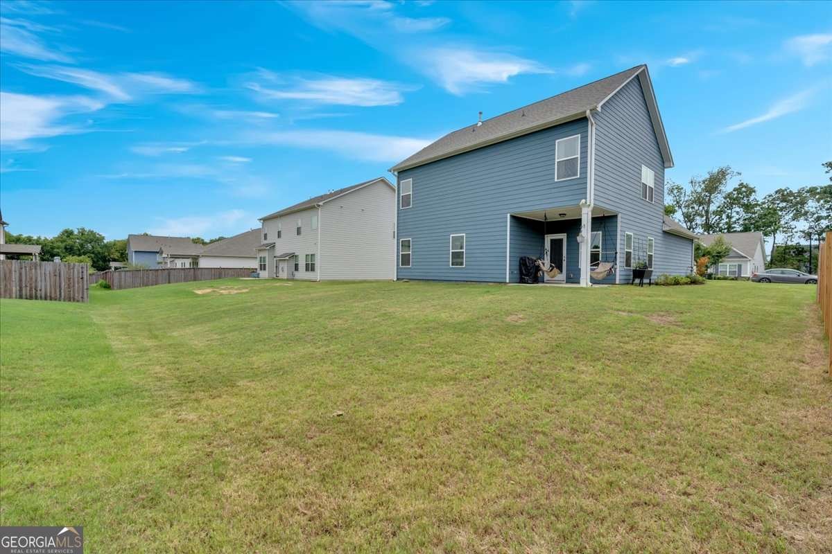 107 Wins Walk Cartersville - 40