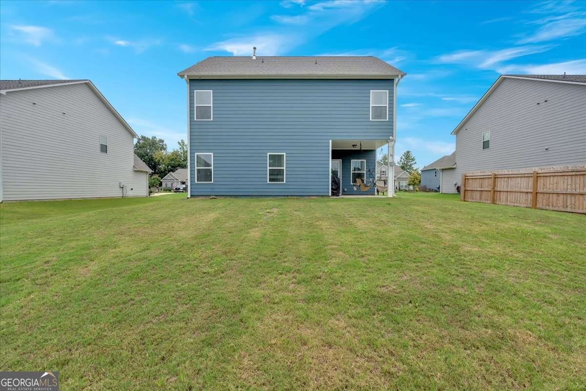 107 Wins Walk Cartersville - 41