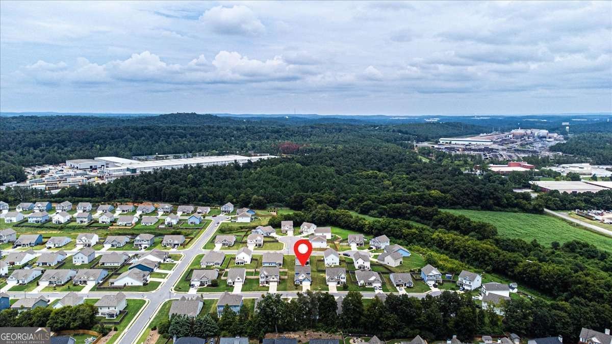 107 Wins Walk Cartersville - 44