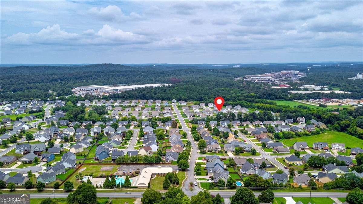 107 Wins Walk Cartersville - 46