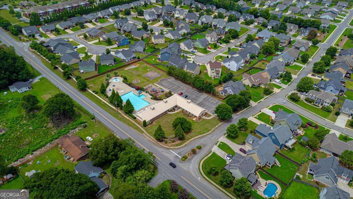 107 Wins Walk Cartersville - 47