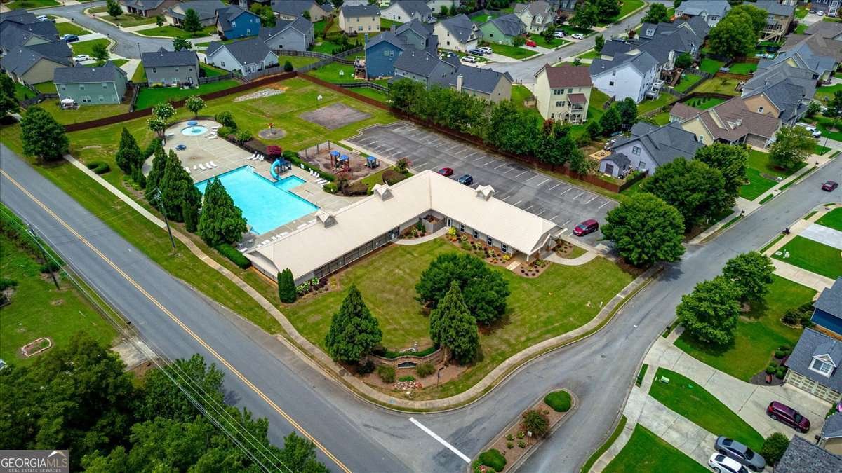 107 Wins Walk Cartersville - 48