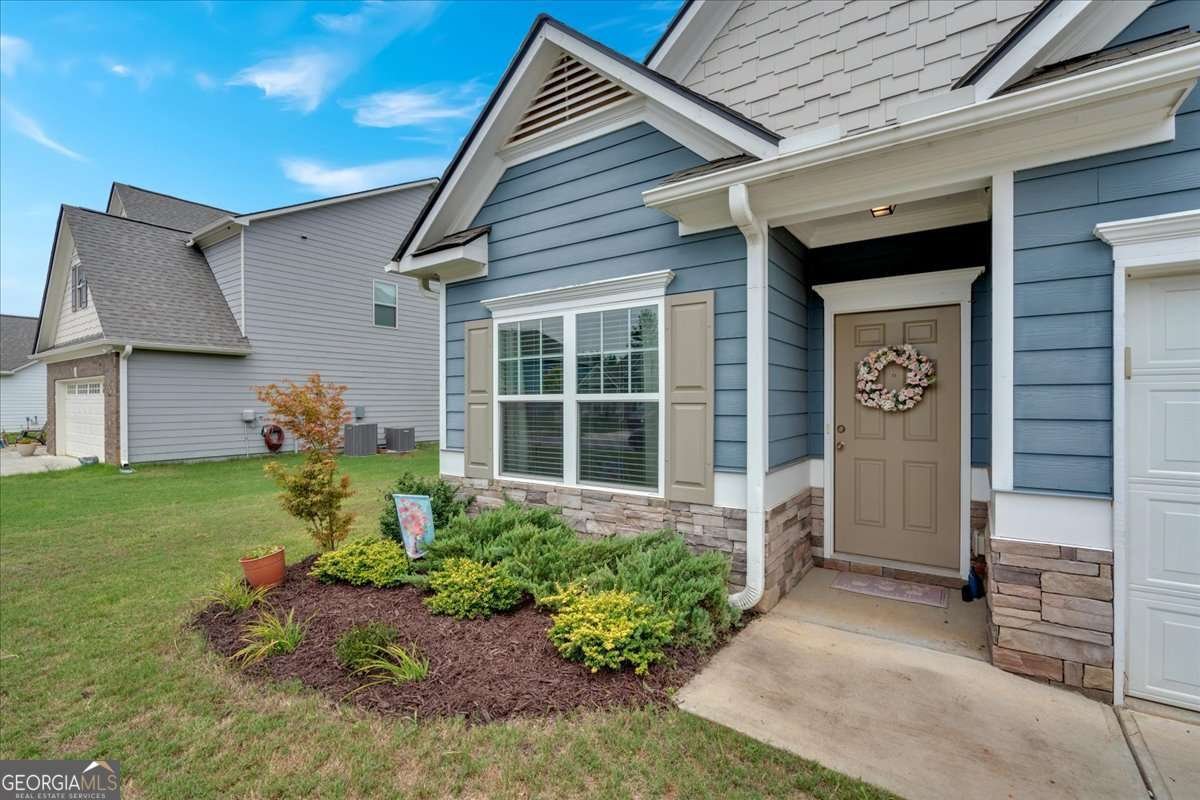 107 Wins Walk Cartersville - 5