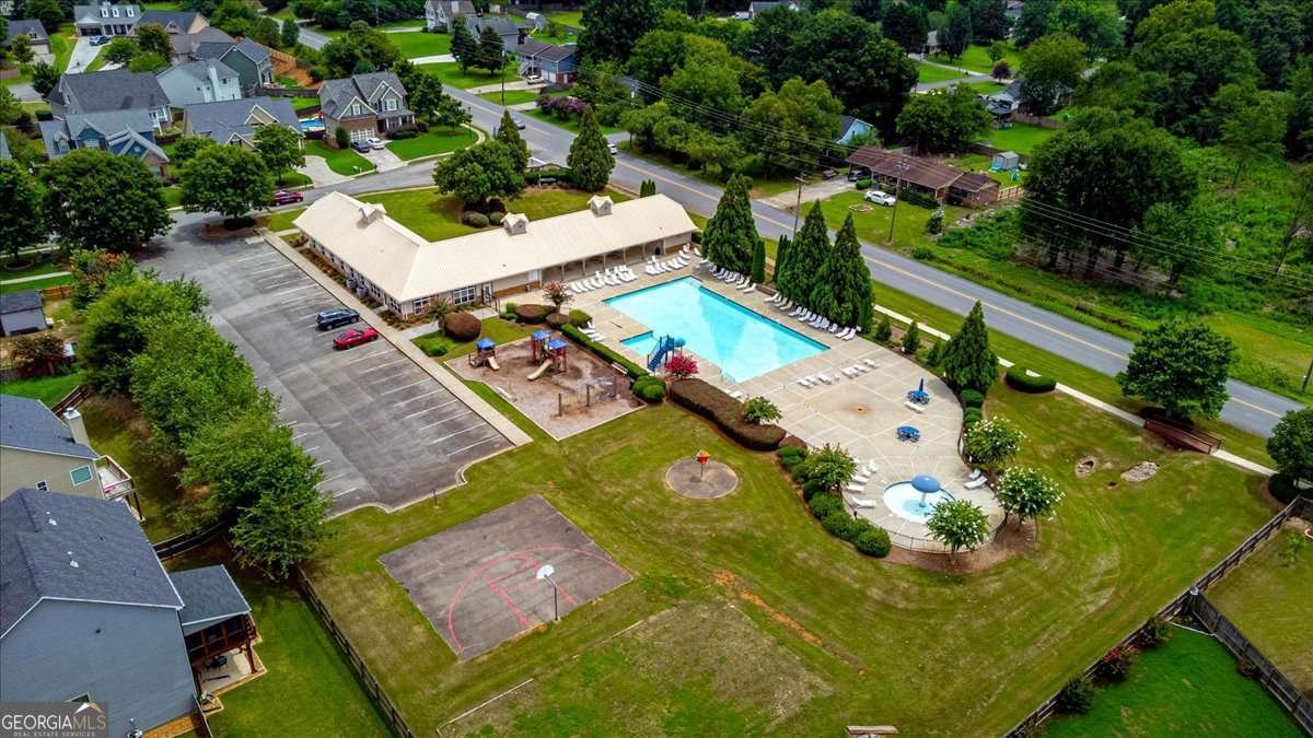 107 Wins Walk Cartersville - 50