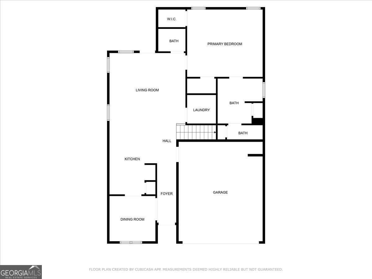 107 Wins Walk Cartersville - 51