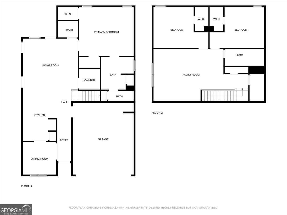107 Wins Walk Cartersville - 53