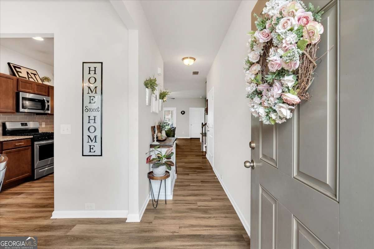 107 Wins Walk Cartersville - 6