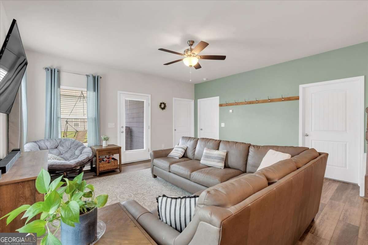 107 Wins Walk Cartersville - 7