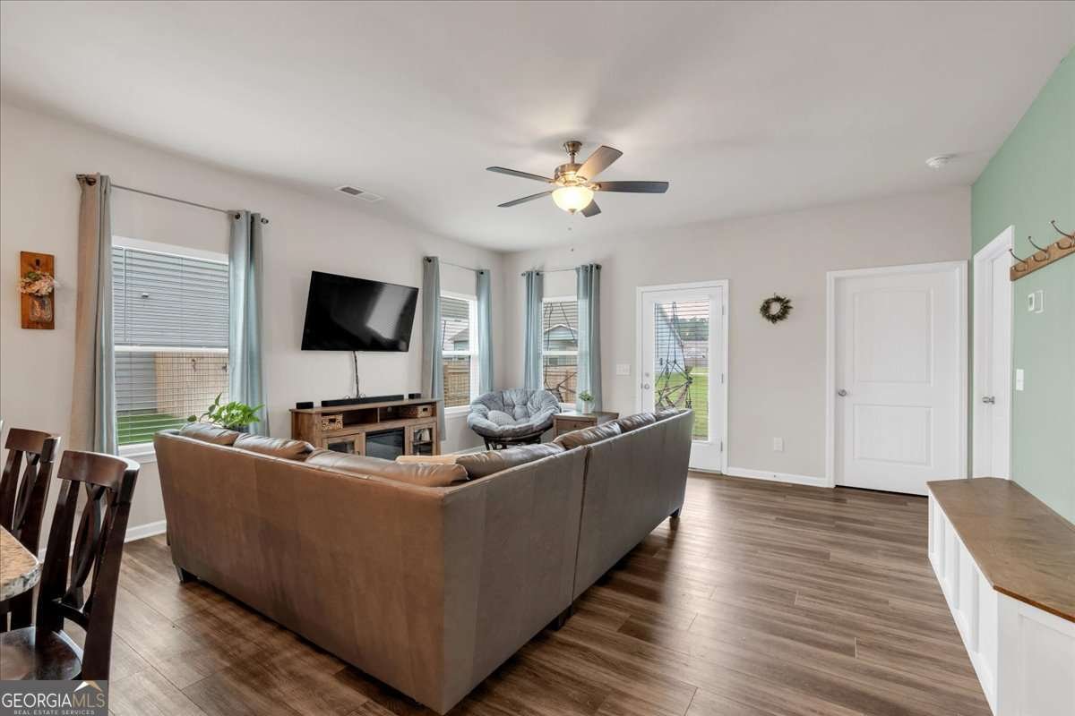 107 Wins Walk Cartersville - 9