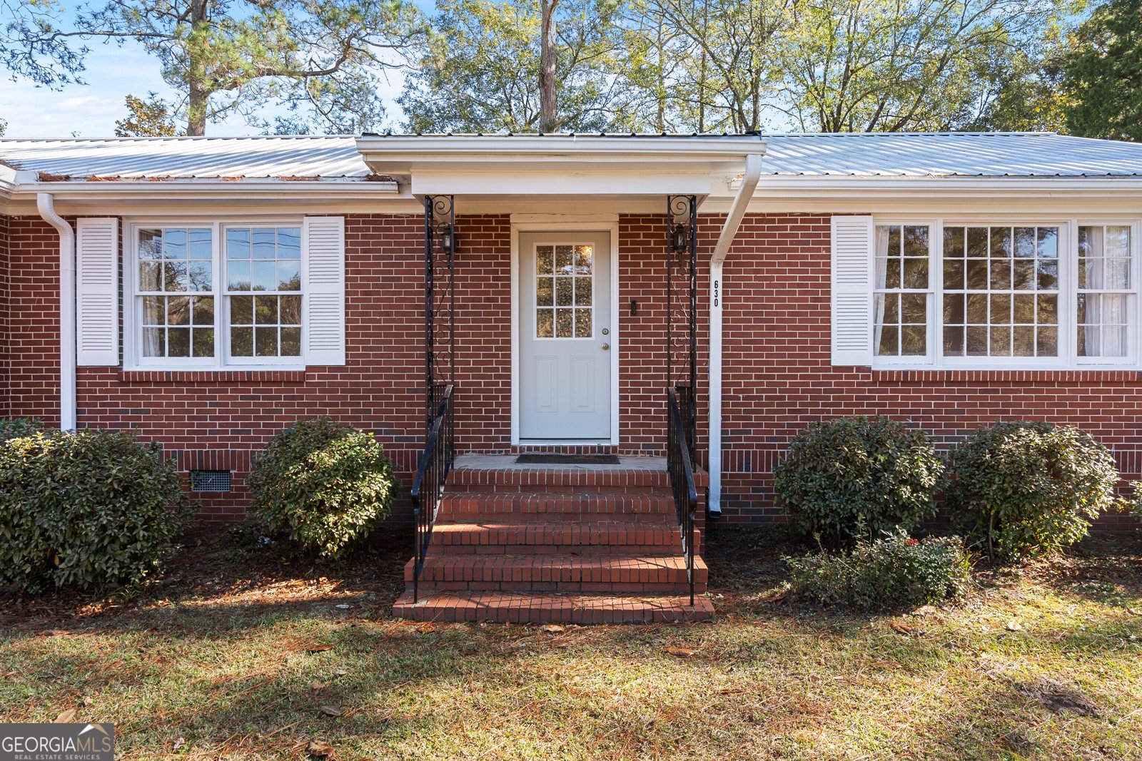 630 Pine Ridge Street Perry - 6