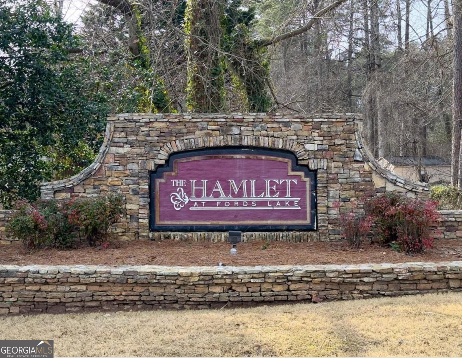 6016 Fords Lake Court Acworth - 10