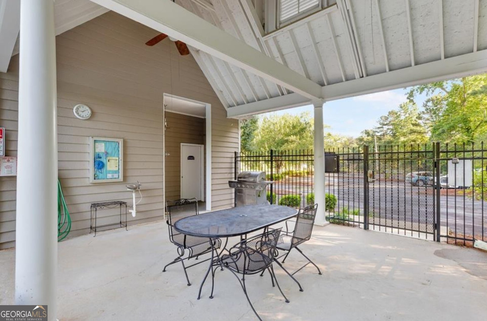 6016 Fords Lake Court Acworth - 14