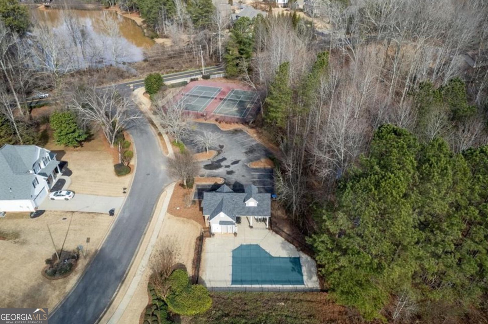 6016 Fords Lake Court Acworth - 20