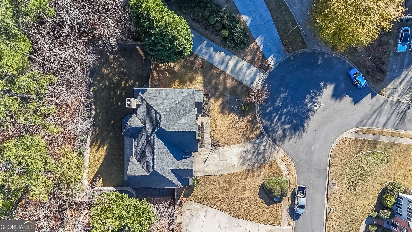 6016 Fords Lake Court Acworth - 21