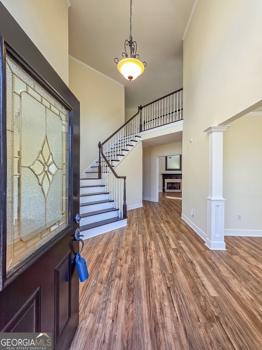 6016 Fords Lake Court Acworth - 22