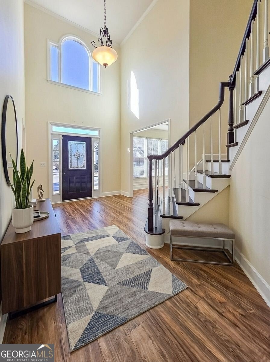 6016 Fords Lake Court Acworth - 24