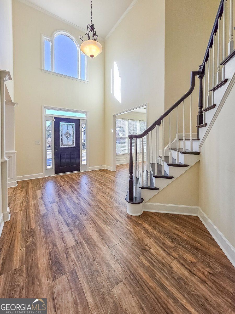 6016 Fords Lake Court Acworth - 25