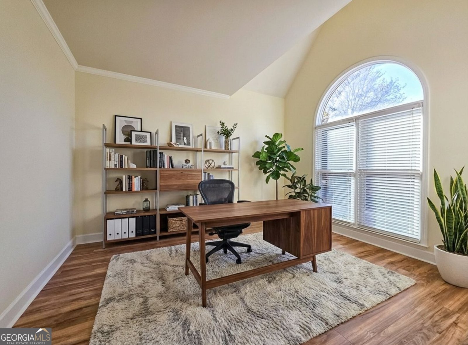 6016 Fords Lake Court Acworth - 29