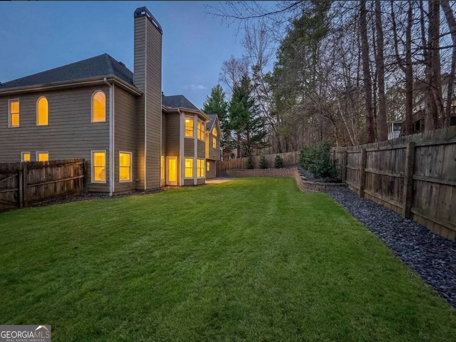 6016 Fords Lake Court Acworth - 3