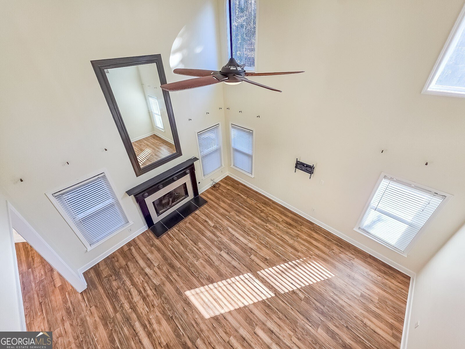 6016 Fords Lake Court Acworth - 36