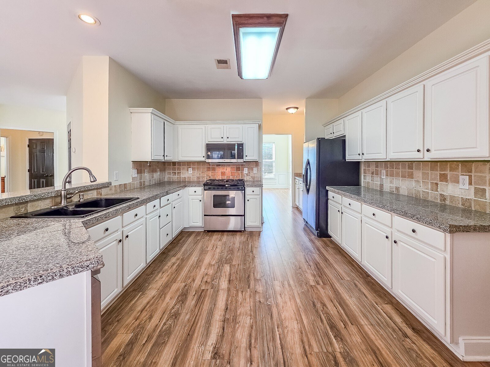 6016 Fords Lake Court Acworth - 37