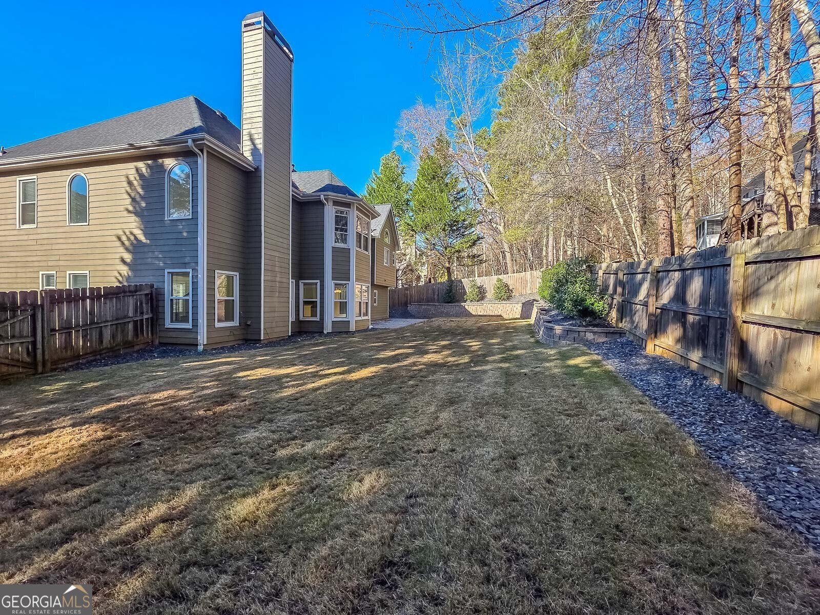 6016 Fords Lake Court Acworth - 4