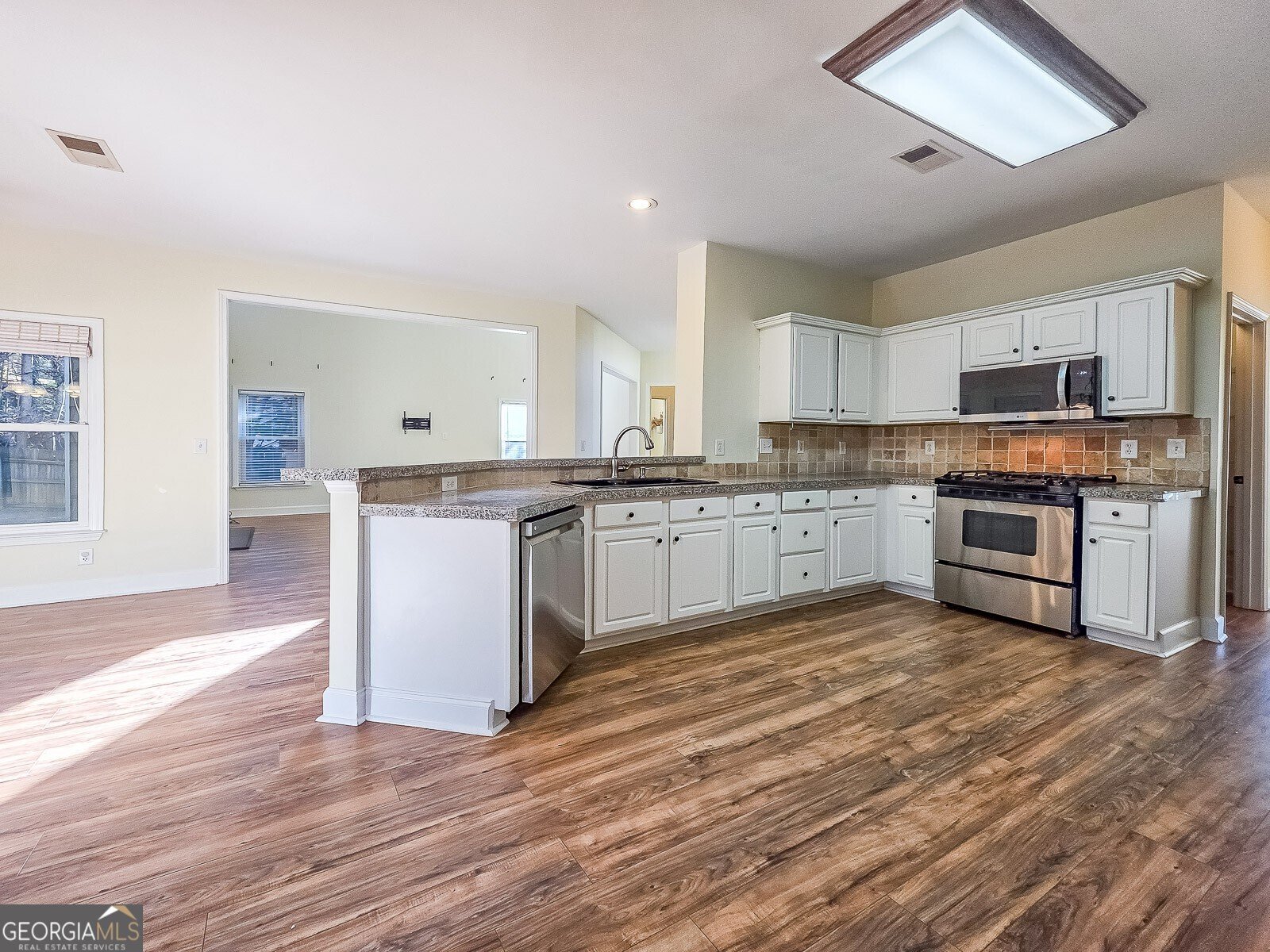 6016 Fords Lake Court Acworth - 40