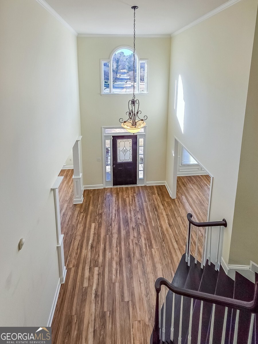 6016 Fords Lake Court Acworth - 48