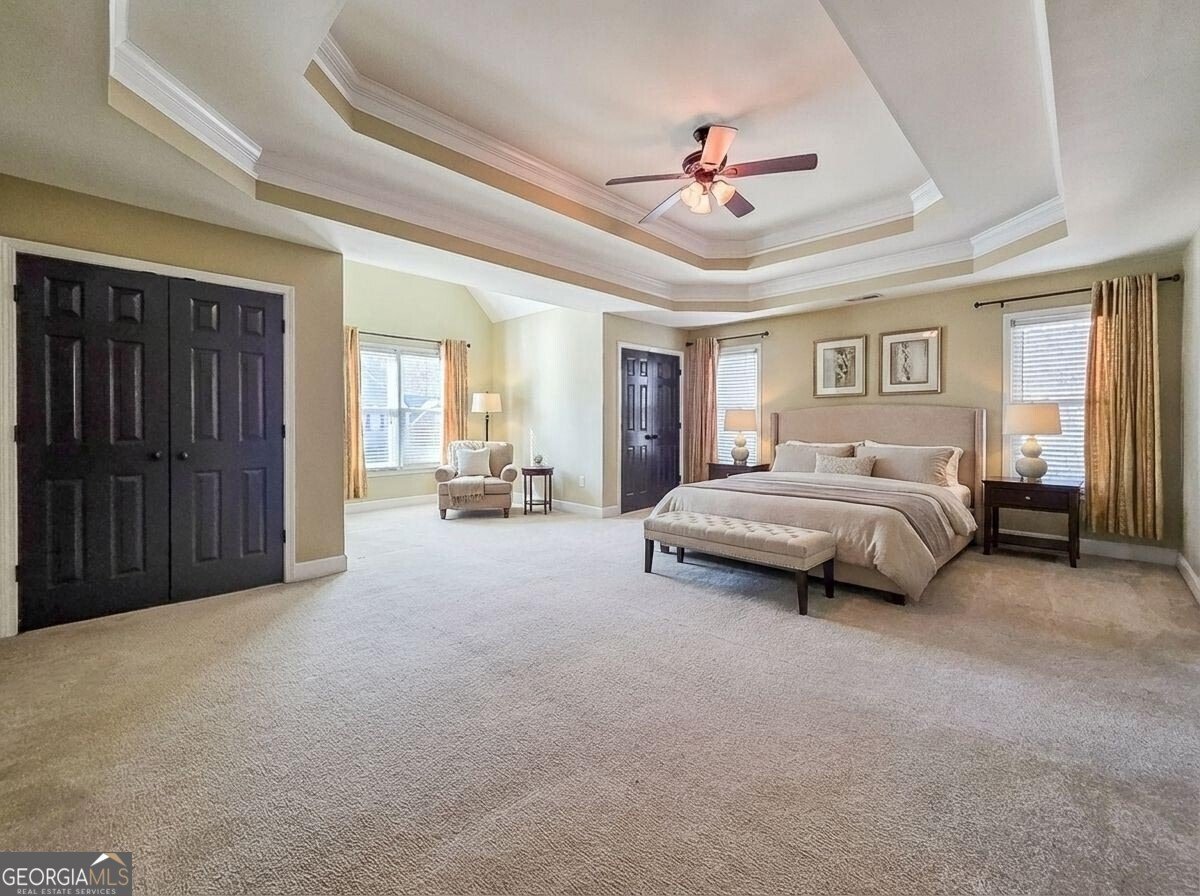 6016 Fords Lake Court Acworth - 50