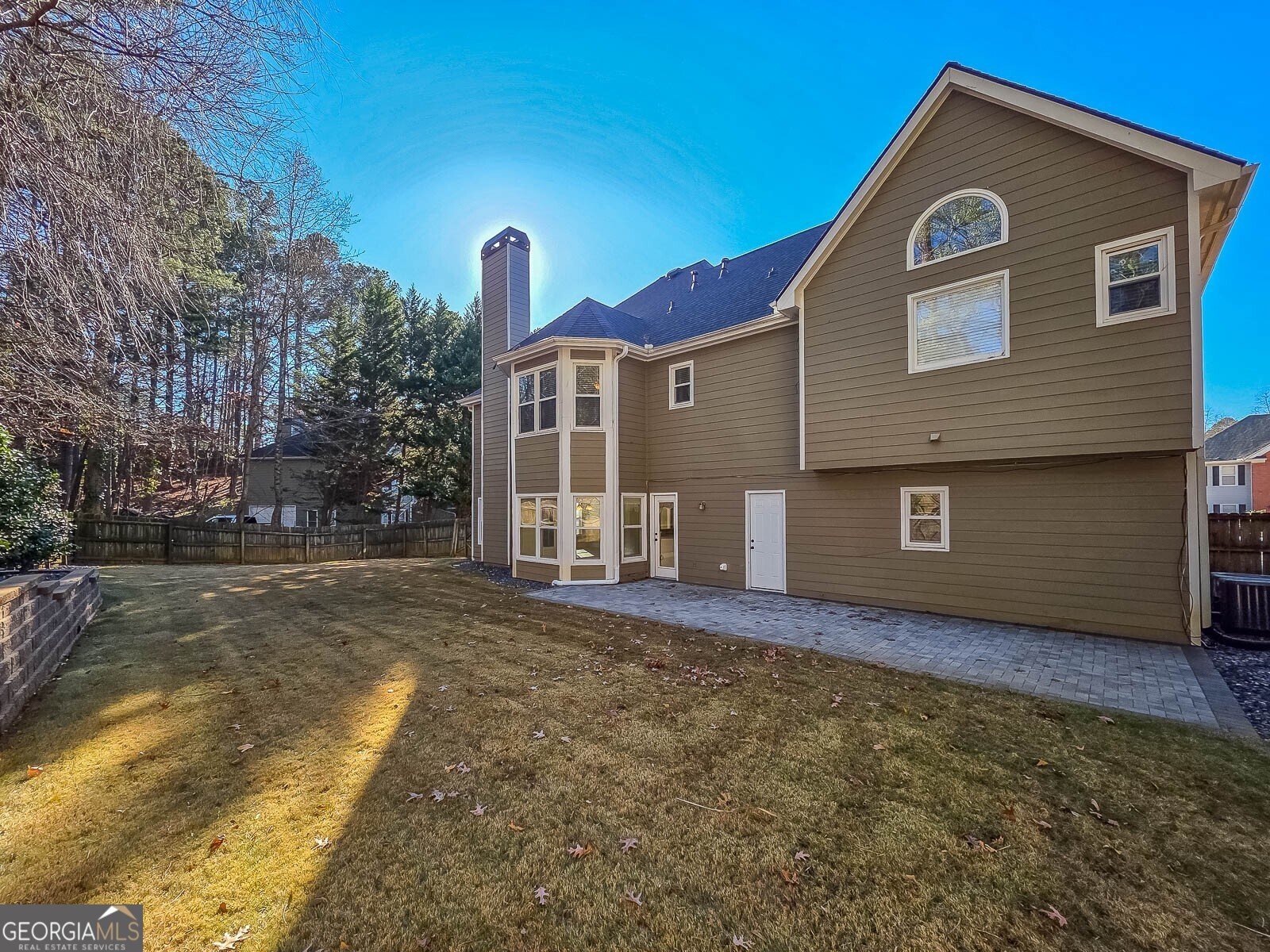 6016 Fords Lake Court Acworth - 6