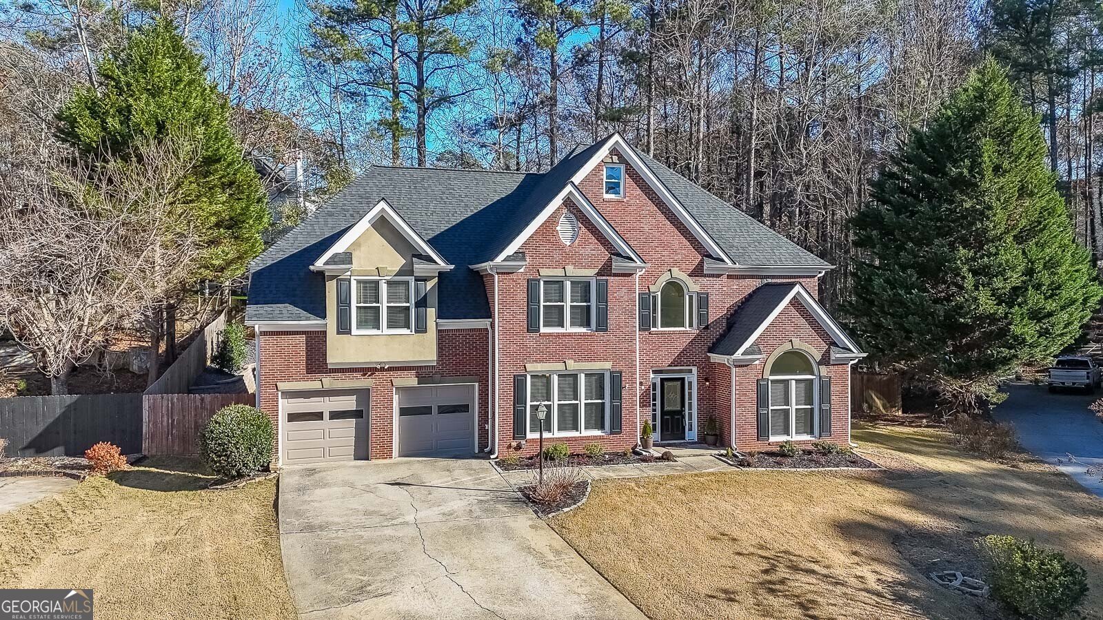 6016 Fords Lake Court Acworth - 67