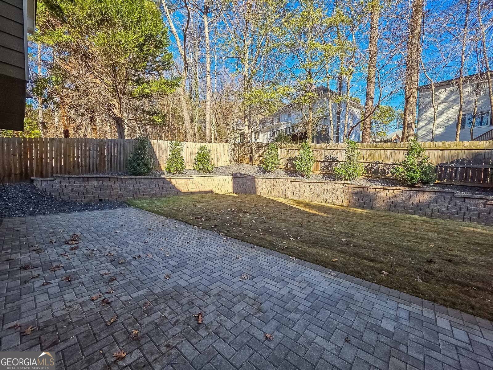 6016 Fords Lake Court Acworth - 7