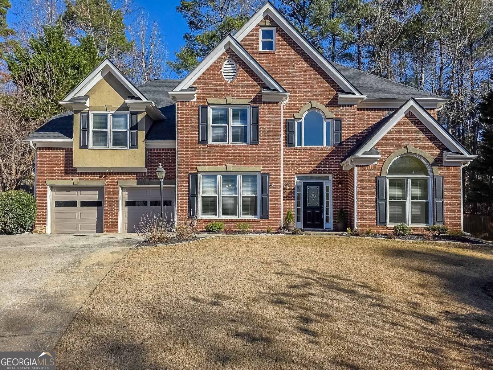 6016 Fords Lake Court Acworth - 9