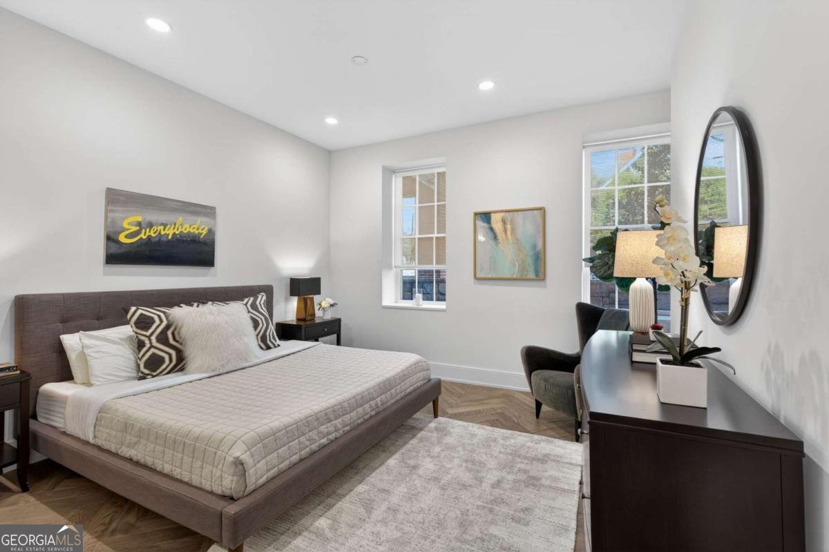 1200 Ponce de Leon Avenue Atlanta - 16