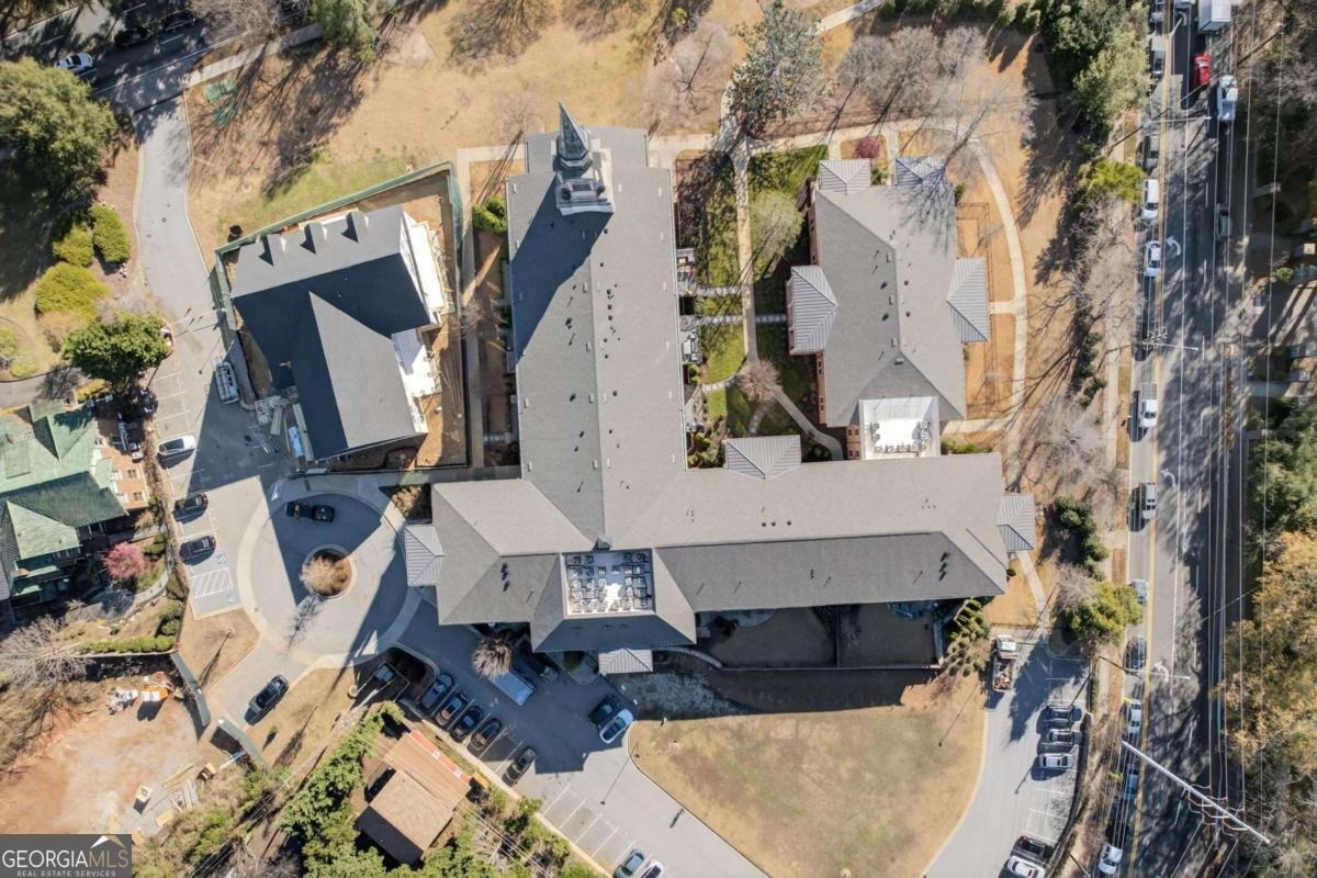 1200 Ponce de Leon Avenue Atlanta - 22