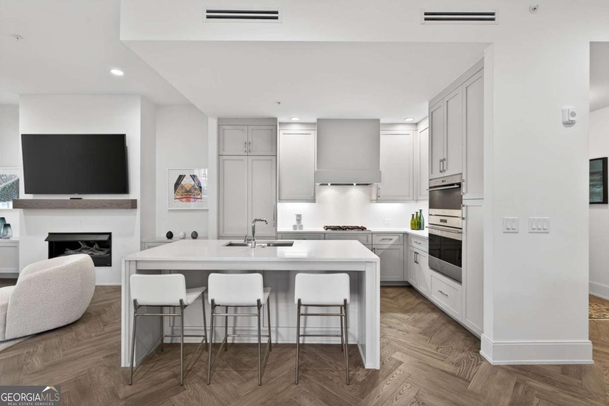 1200 Ponce de Leon Avenue Atlanta - 3