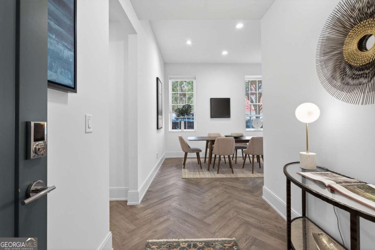 1200 Ponce de Leon Avenue Atlanta - 4