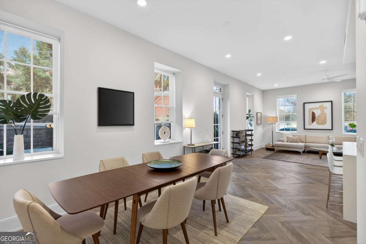 1200 Ponce de Leon Avenue Atlanta - 5