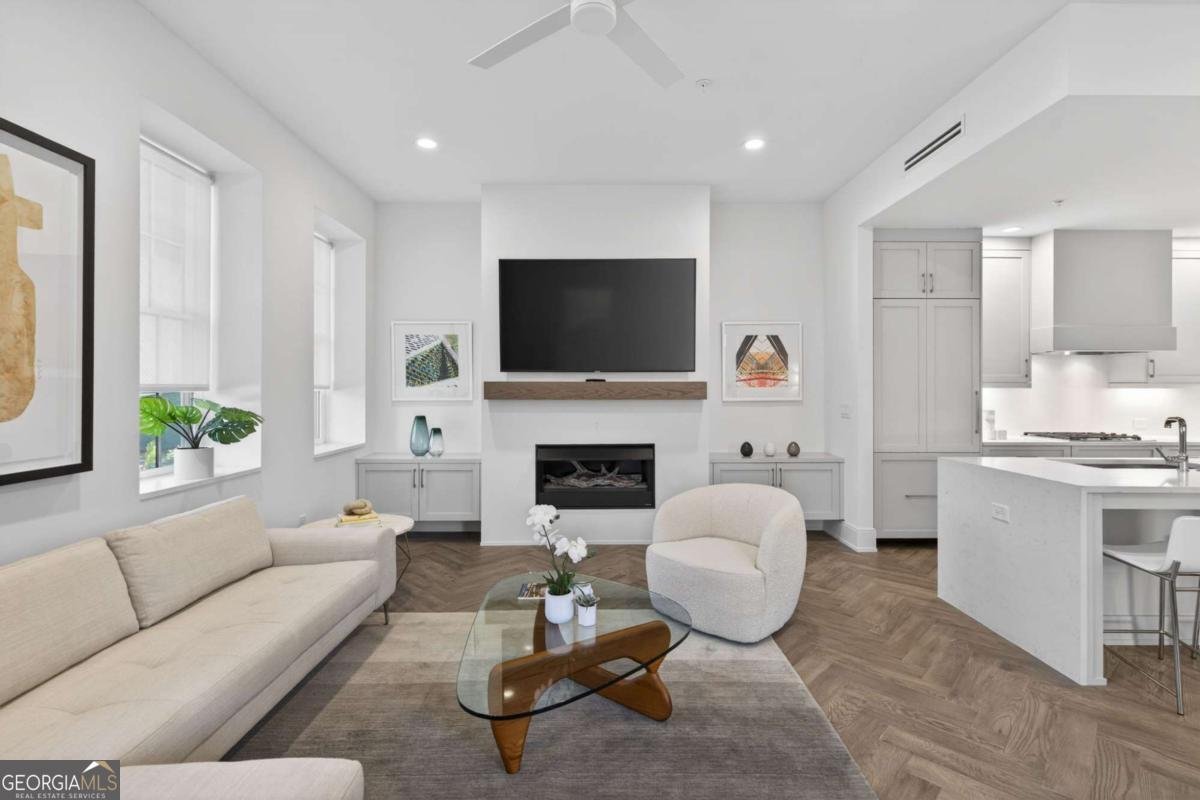 1200 Ponce de Leon Avenue Atlanta - 7