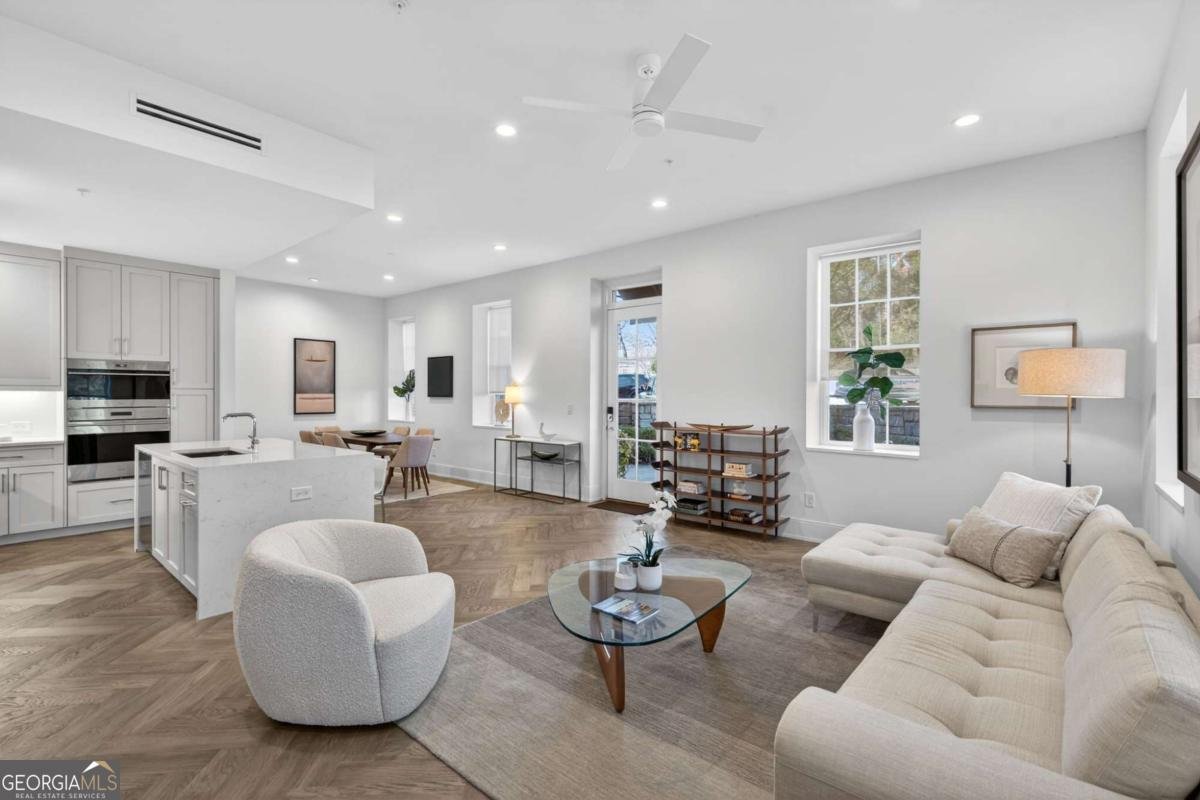 1200 Ponce de Leon Avenue Atlanta - 8