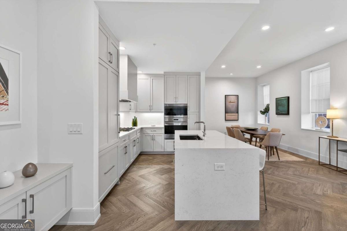 1200 Ponce de Leon Avenue Atlanta - 9