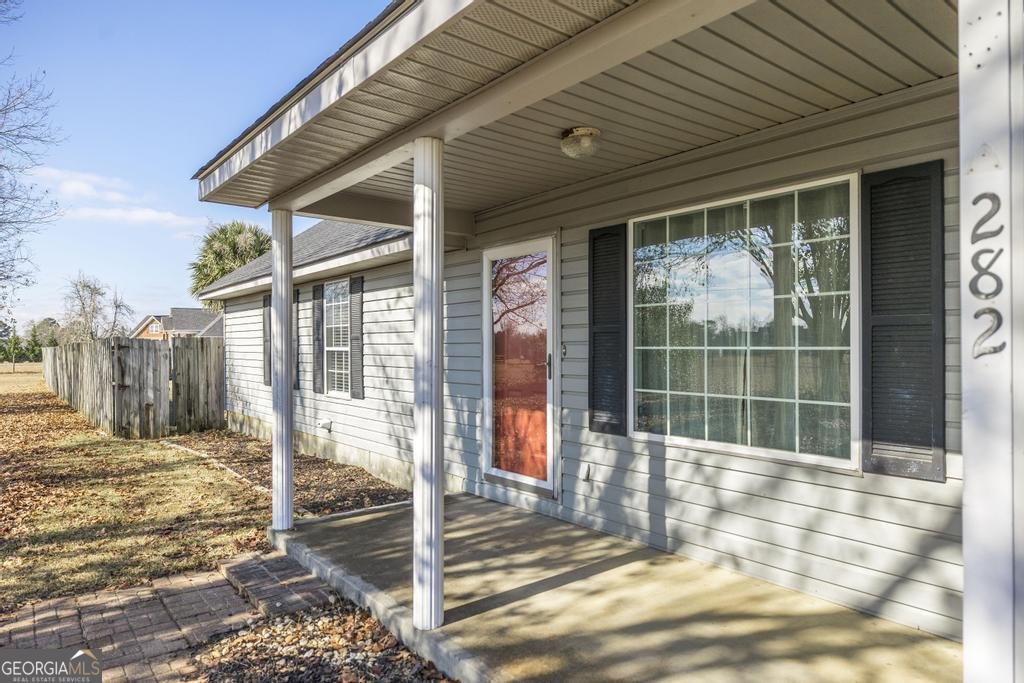 282 Terrell Road Elko - 10