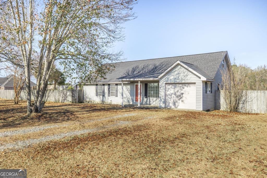 282 Terrell Road Elko - 2