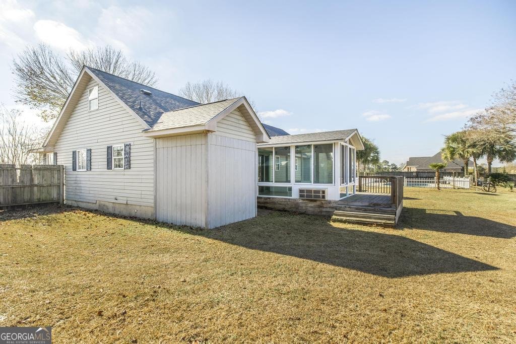 282 Terrell Road Elko - 33