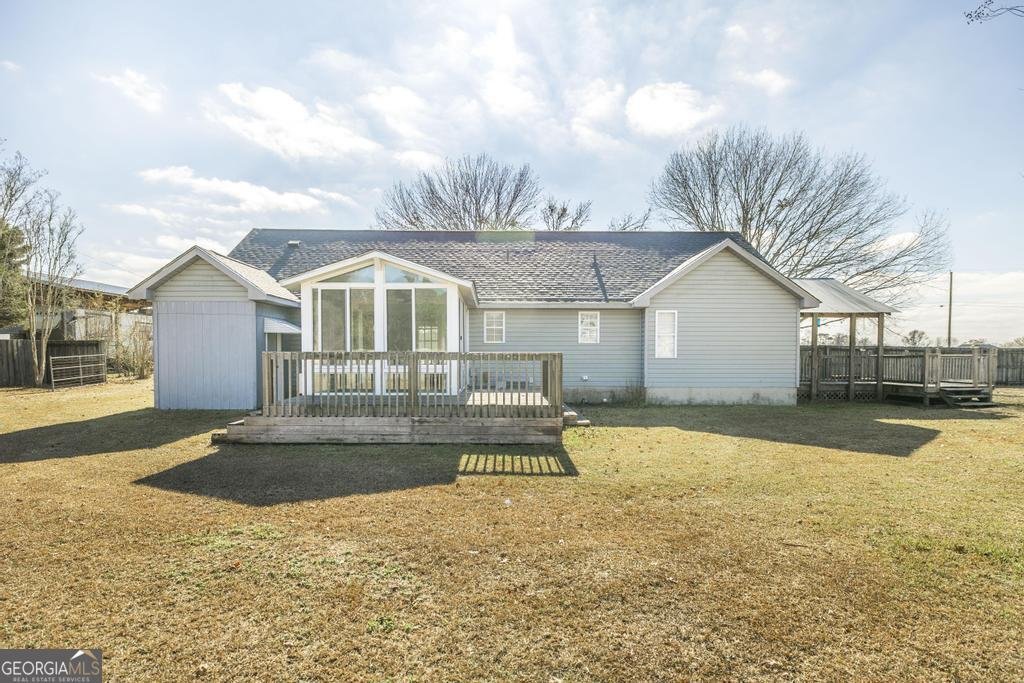 282 Terrell Road Elko - 34